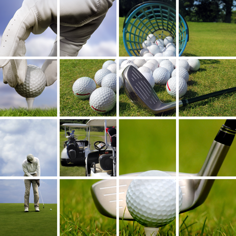 10th Annual Duty Free Americas' Golf Tournament